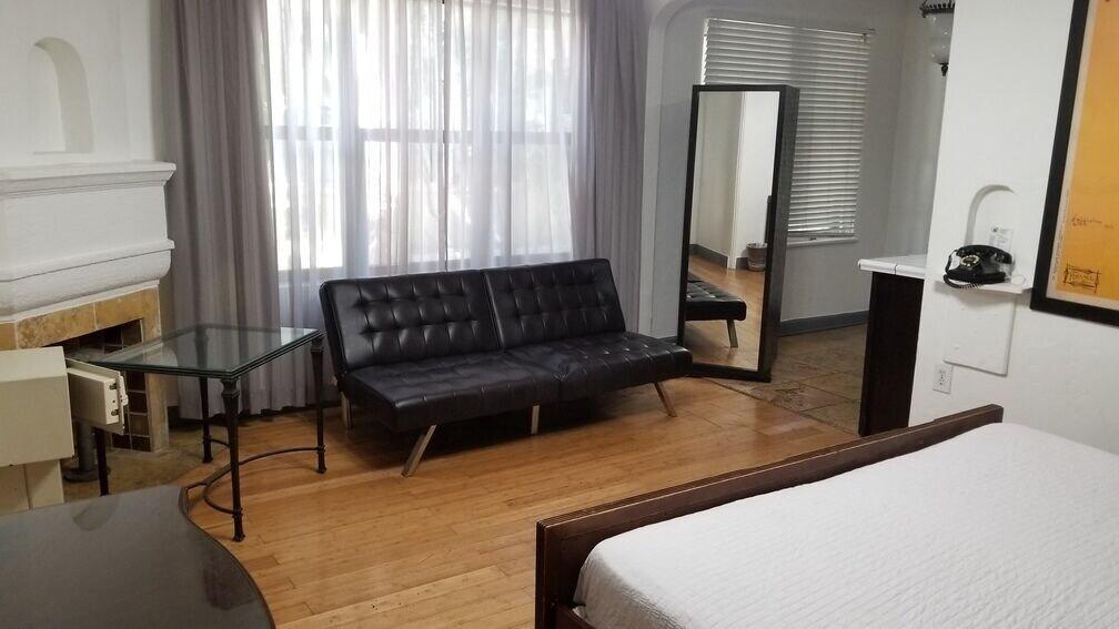 South Beach Plaza Villas ไมอามีบีช ภายนอก รูปภาพ