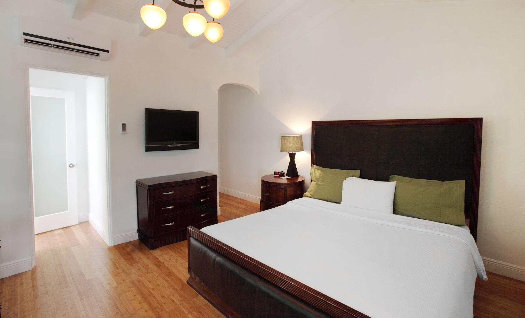 South Beach Plaza Villas ไมอามีบีช ภายนอก รูปภาพ
